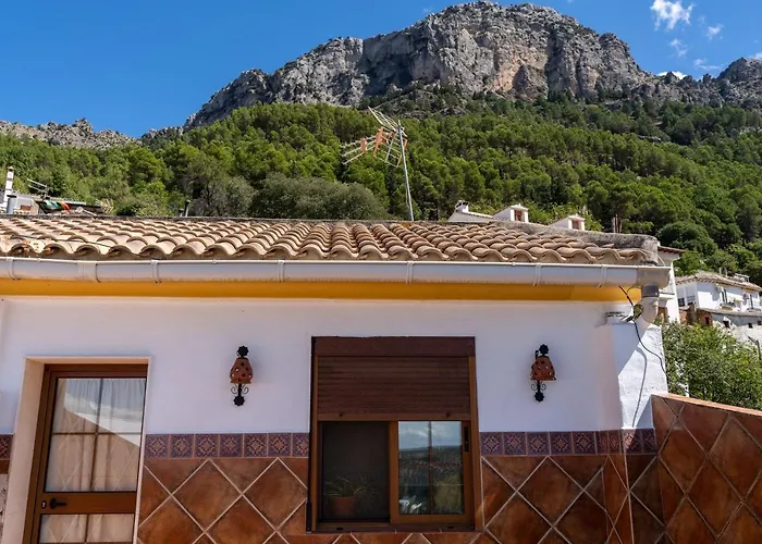 La Casa De Esparto