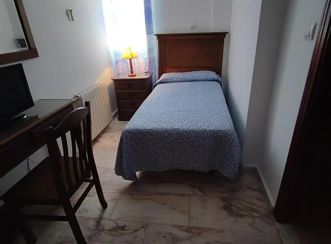 Hotel Cervantes Badajoz, España