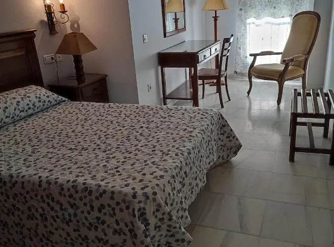 Hotel Cervantes Badajoz, Spain