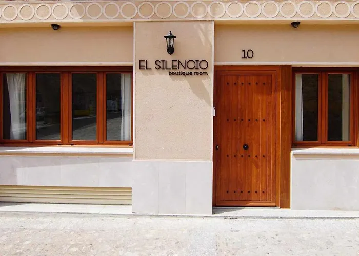 El Silencio Boutique