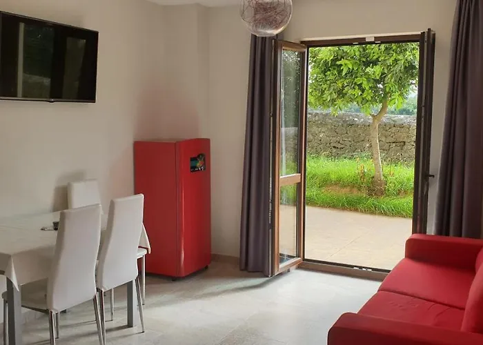 Apartamentos La Pradera de Isla Plana, España