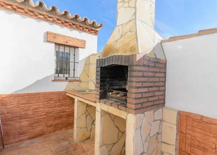 Casa Roman Vejer De La Frontera - El Palmar By Ruralidays