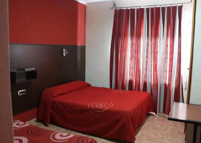 Hostal Hellin