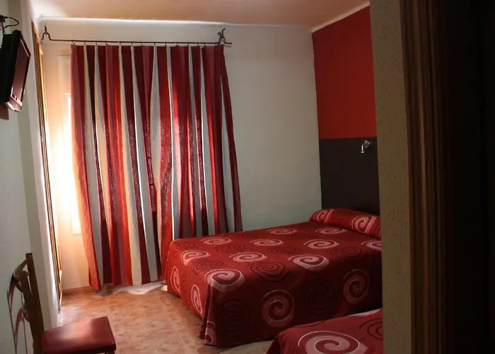 Hostal Hellin