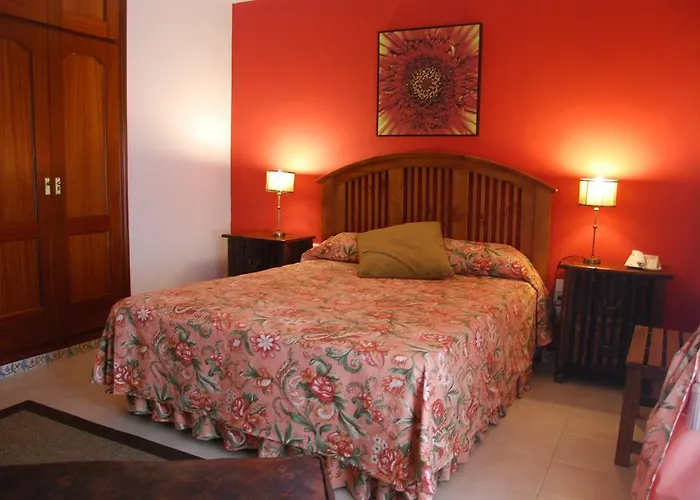 Hacienda La Vereda