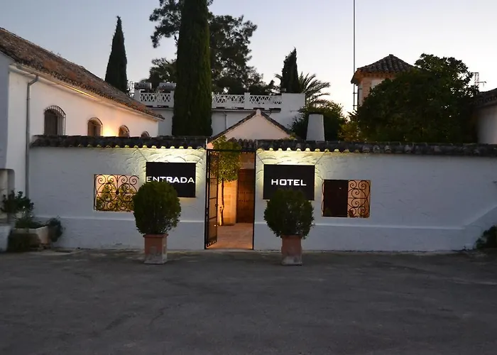 Hacienda La Vereda