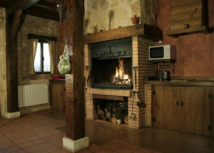 La Posada El Hidalgo De Alarcon
