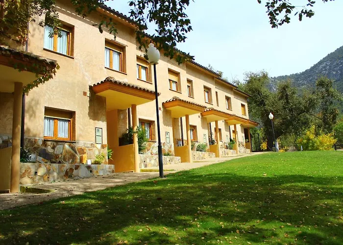 Residencial Los Robles Arroyo Frío, España