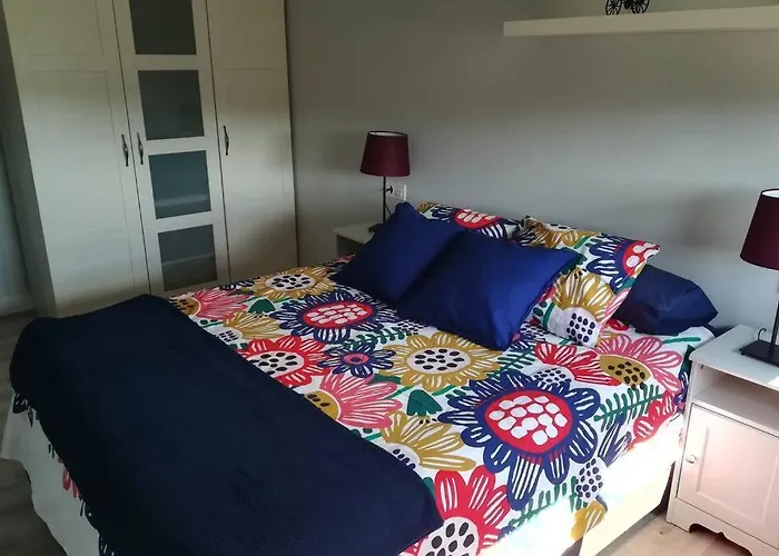 Apartamento en ribeira sacra. Chantada
