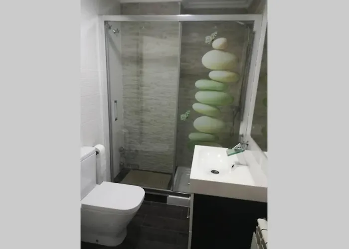 Apartamento en ribeira sacra. Chantada, España