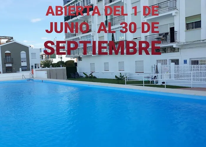 Apartamentos Tursol