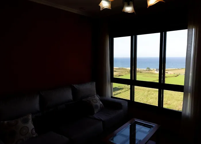 Playa De Llas