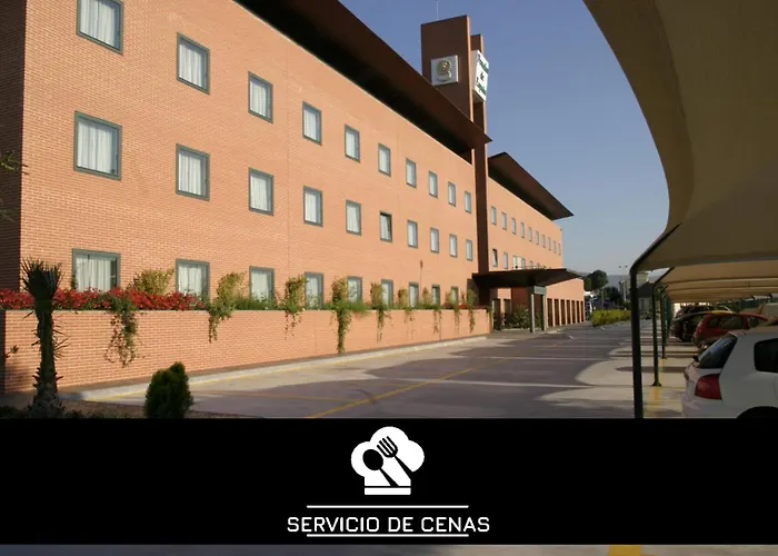 Posadas de España Malaga