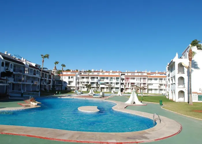 Playa Romana Park