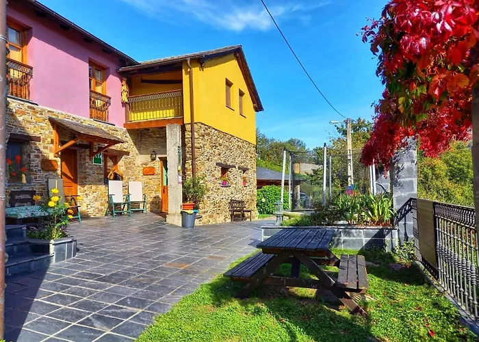 La Cabana´l Cachican