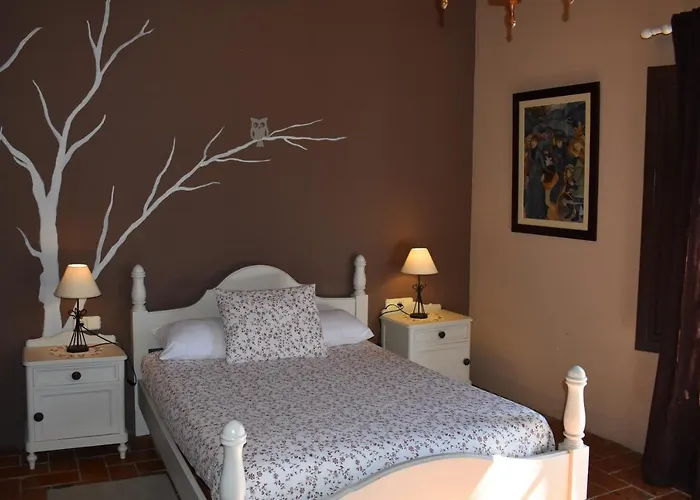 Masia Can Sala Hotel Montornès del Vallès, España