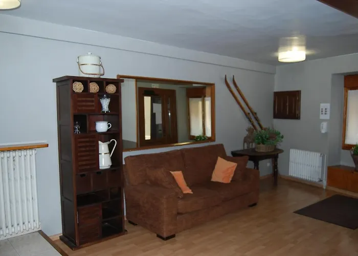 Casa Vicenta