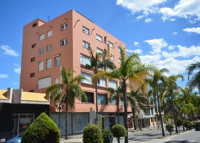 La Palmera