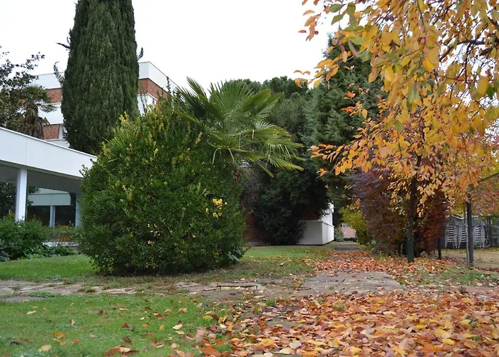 Residencia Universitaria Cardenal Cisneros