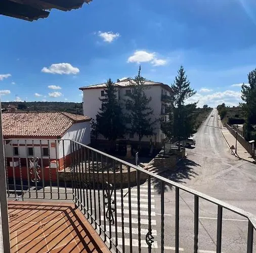 Hostal Casa Chimo Valbona, España
