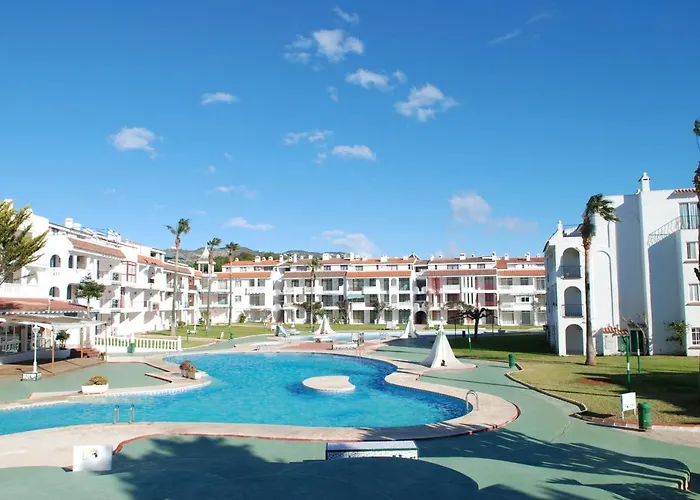 Playa Romana Park