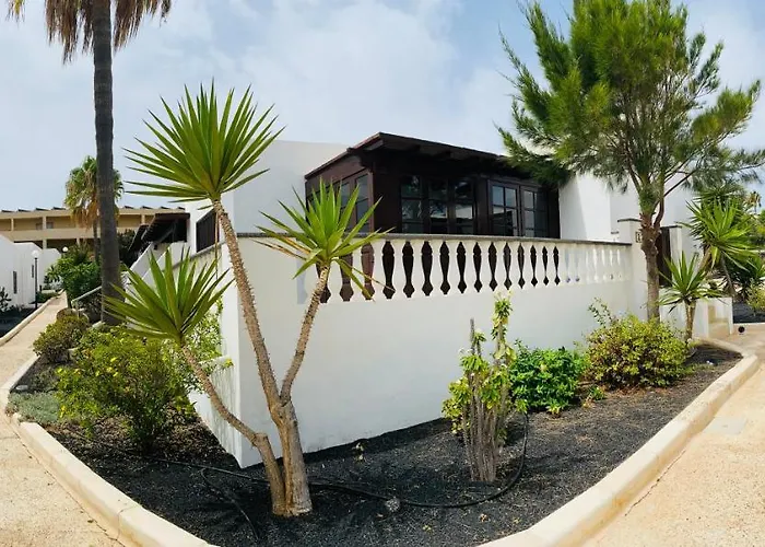 Lc Bastian Marina Bungalow Costa Teguise, Spain