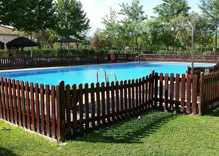 Camping La Aldea