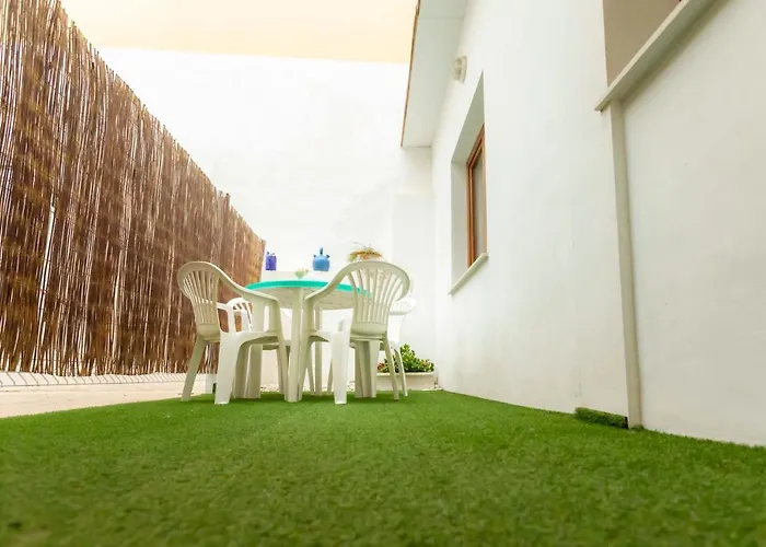 Casa Estrella y Casa Carmen