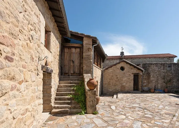 Pazo de Moreda