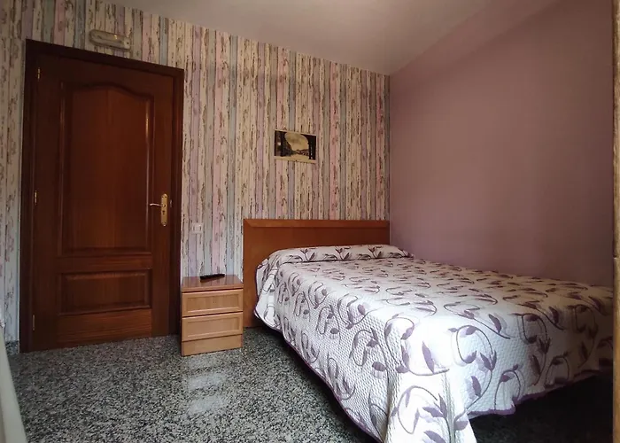 Hostal Plaza