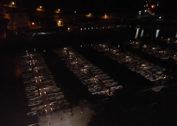 Hotel Zumalabe
