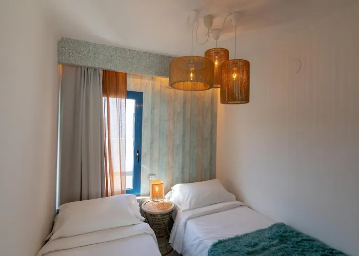Villa Tahona By Villalia Playa Blanca , España