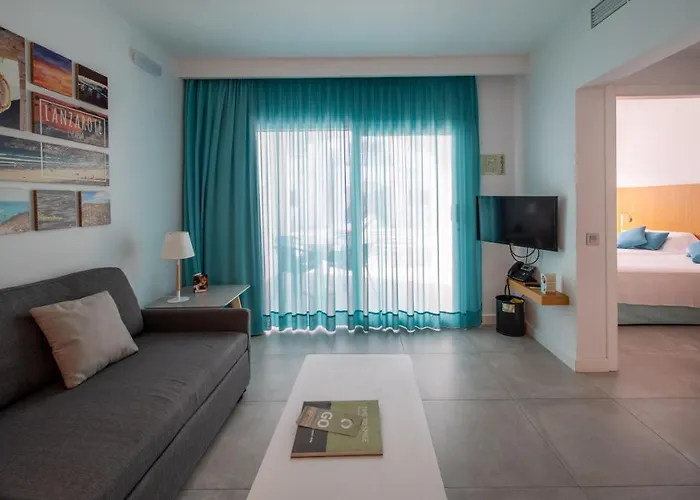 Guinate Club Apartamentos Puerto del Carmen , Spanje