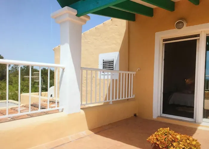 Bungalows Sa Sargantana