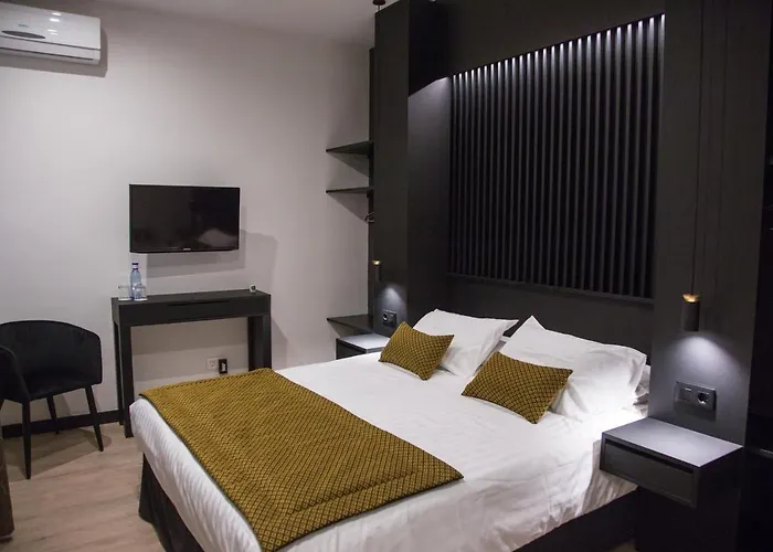 Elite Hotel - Gay Men Only (Adults Only) Sitges, España