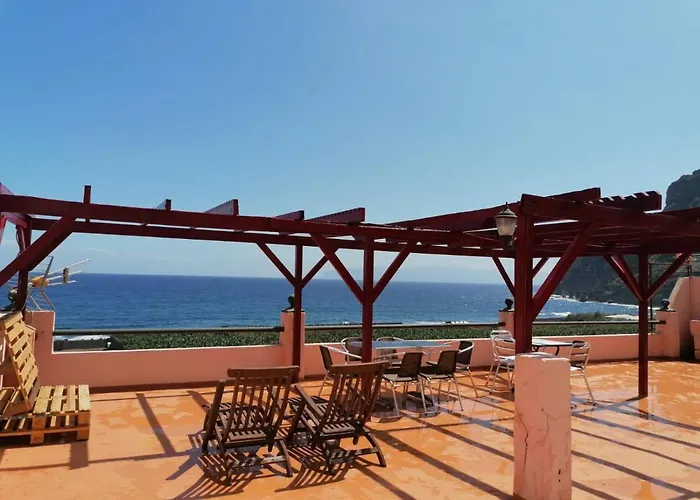 Apartamentos Playa