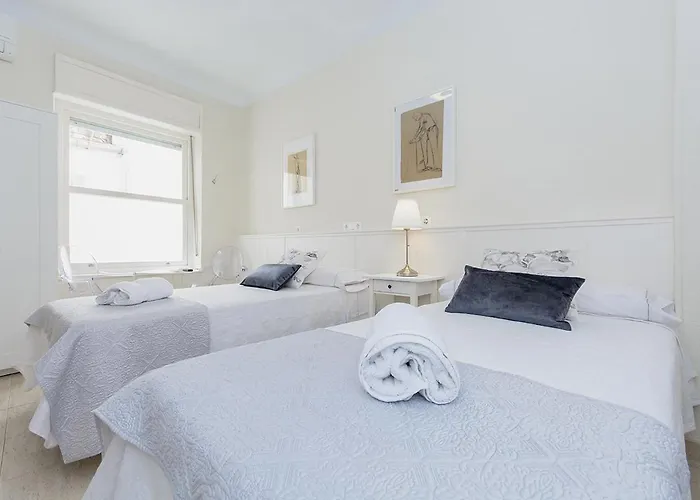 Apartamento San Pascual 18 III en Orihuela