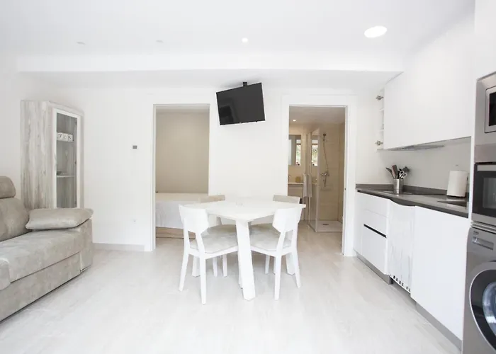 Apartamento La Riega Potes, España