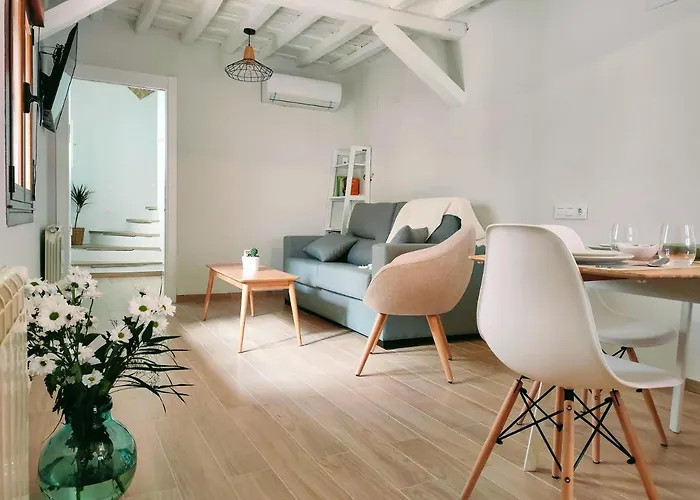La Casita Del Olivo