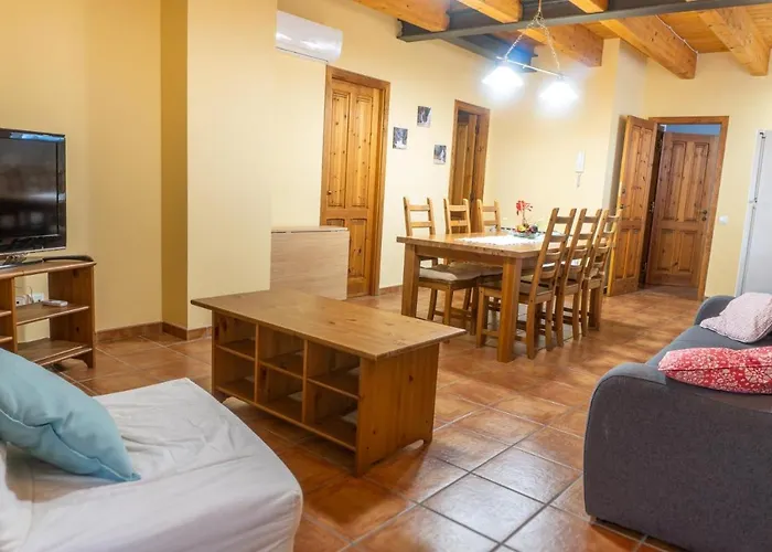 Casa El Centro
