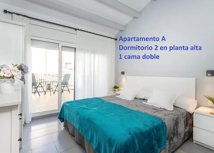 Sitges Rustic s