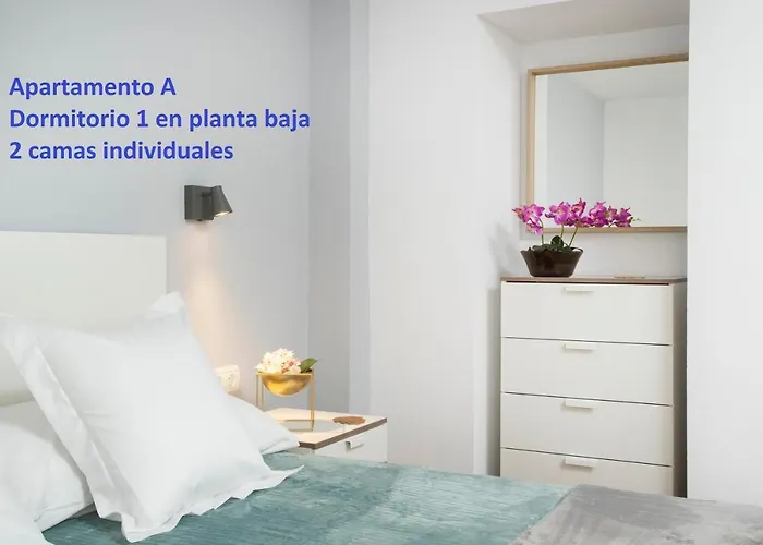 Sitges Rustic Apartments, Spain