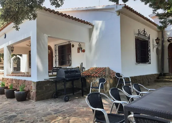 Dehesa Vieja Casa Rural
