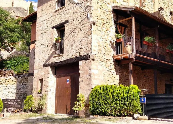 La Casa Gran