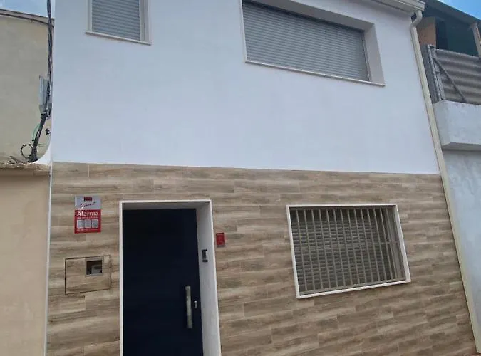 Casa Suite Jtg