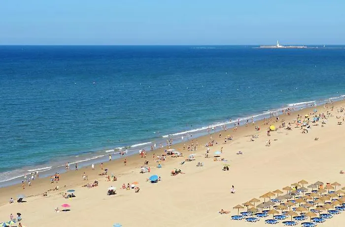 Hidden Gem Playa Helios Con Ascensor&Parking