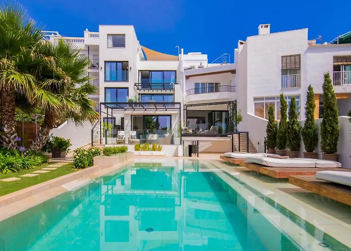 Horizonte Club In By Solaga Holiday Homes