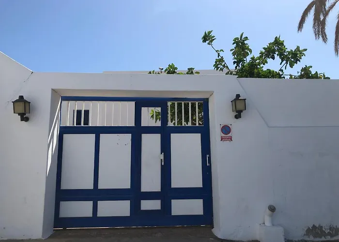 Casita Chao Atalaya