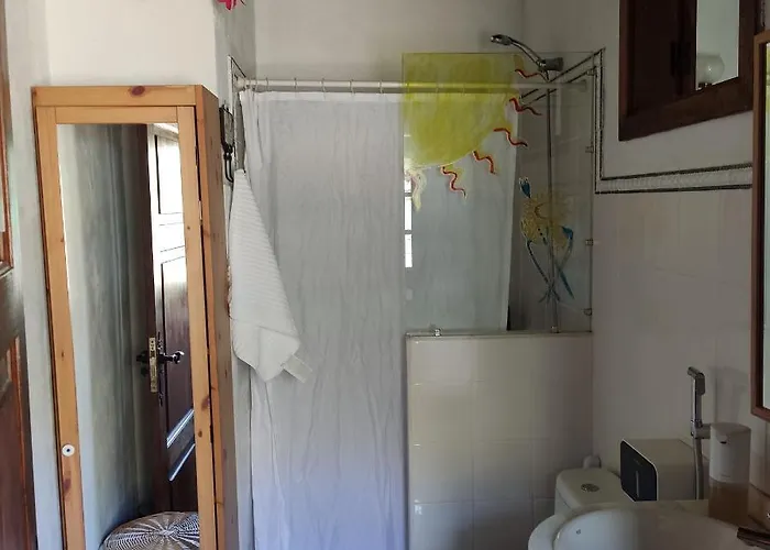 Apartamento La Casa del Orobal Agaete , España