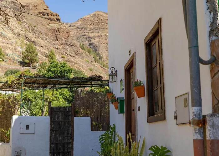 La Casa Del Orobal